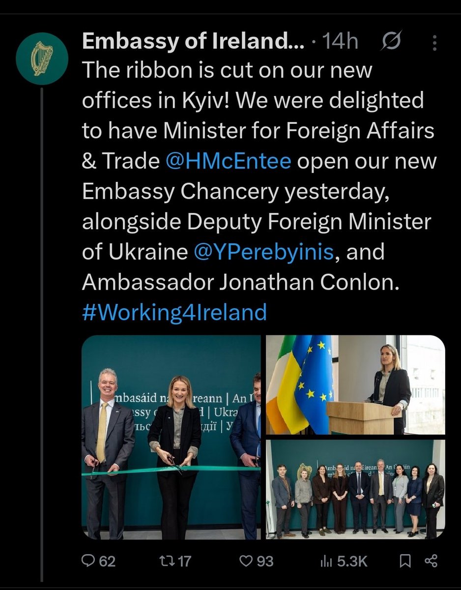 Mark Fitzpatrick.... tweet media