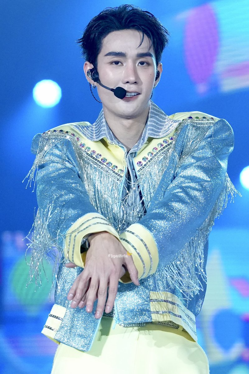 PATICIA 🐰🤍 #ติดเด็กตึกพี่ถา tweet media