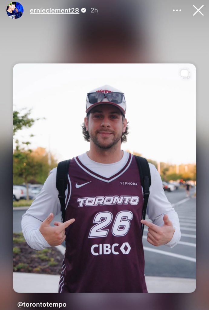 jannel ⚾️ 4/20 tweet media