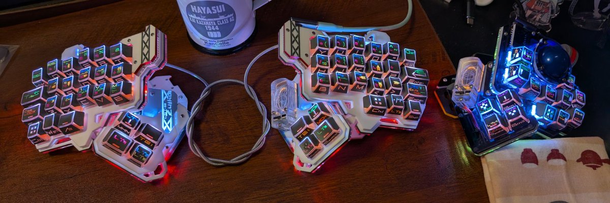 ふくろう tweet media