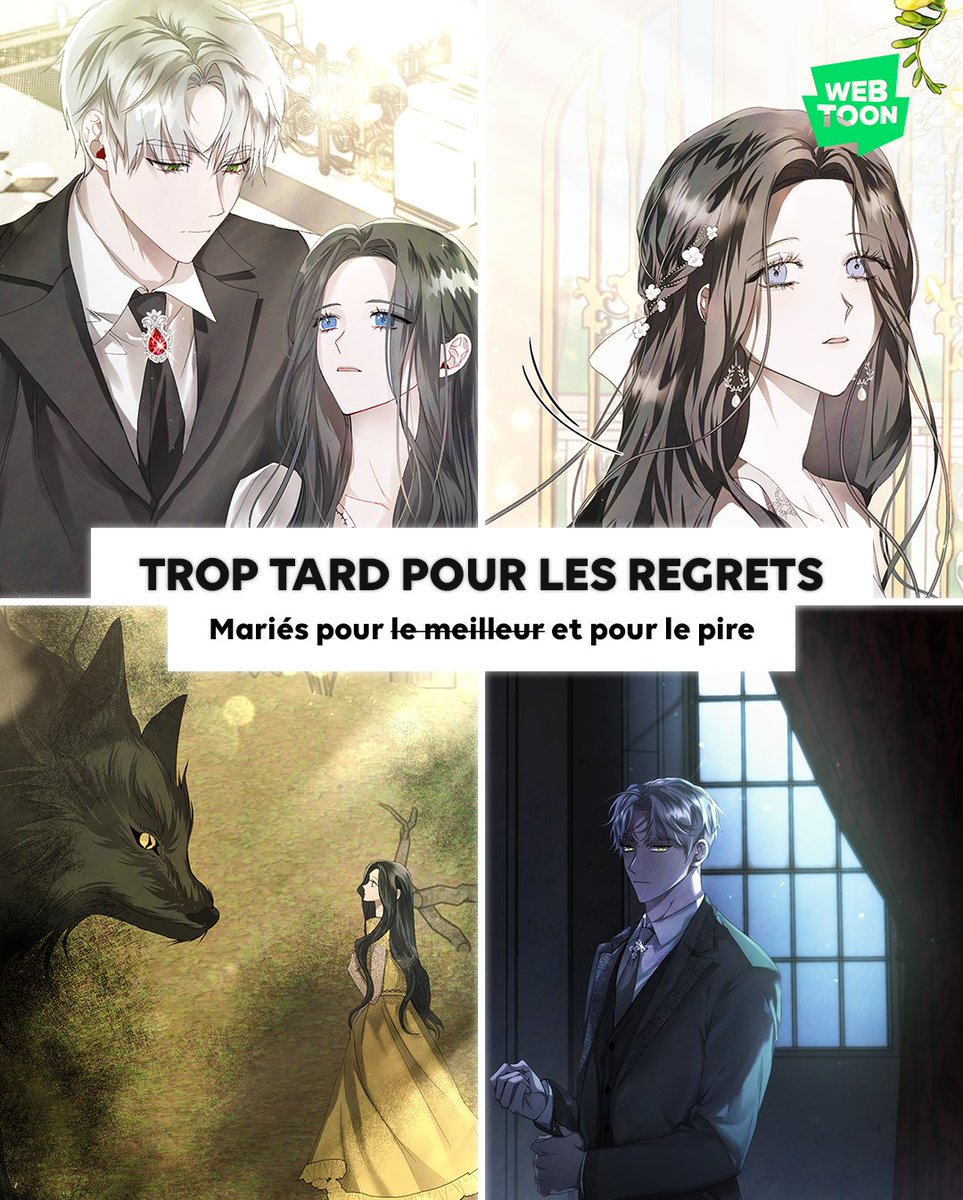 webtoonfrance's tweet photo. Warning ⚠️ Addictions en approche
Qui a trouvé l'œuf qui était caché ?
2/3
#WEBTOON #PrettyCollection #Greedy #TheGluttonDevourerOfKings https://t.co/UdScMr3JmW