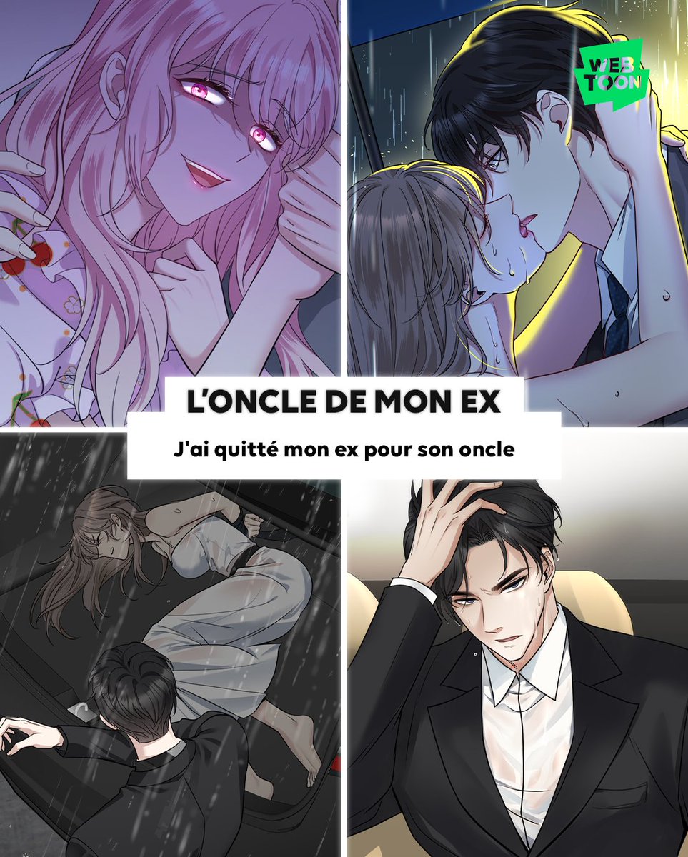 webtoonfrance's tweet photo. Warning ⚠️ Addictions en approche
Qui a trouvé l'œuf qui était caché ?
2/3
#WEBTOON #PrettyCollection #Greedy #TheGluttonDevourerOfKings https://t.co/UdScMr3JmW