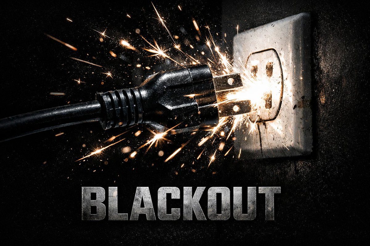 hamdah_crypt's tweet photo. @JR5_Crypto Check this out bro!

Not everyone’s paying attention yet… 
$BLACKOUT is quietly building, early entries usually hit hardest. 

Could be a solid entry. https://t.co/THJX9xn92E