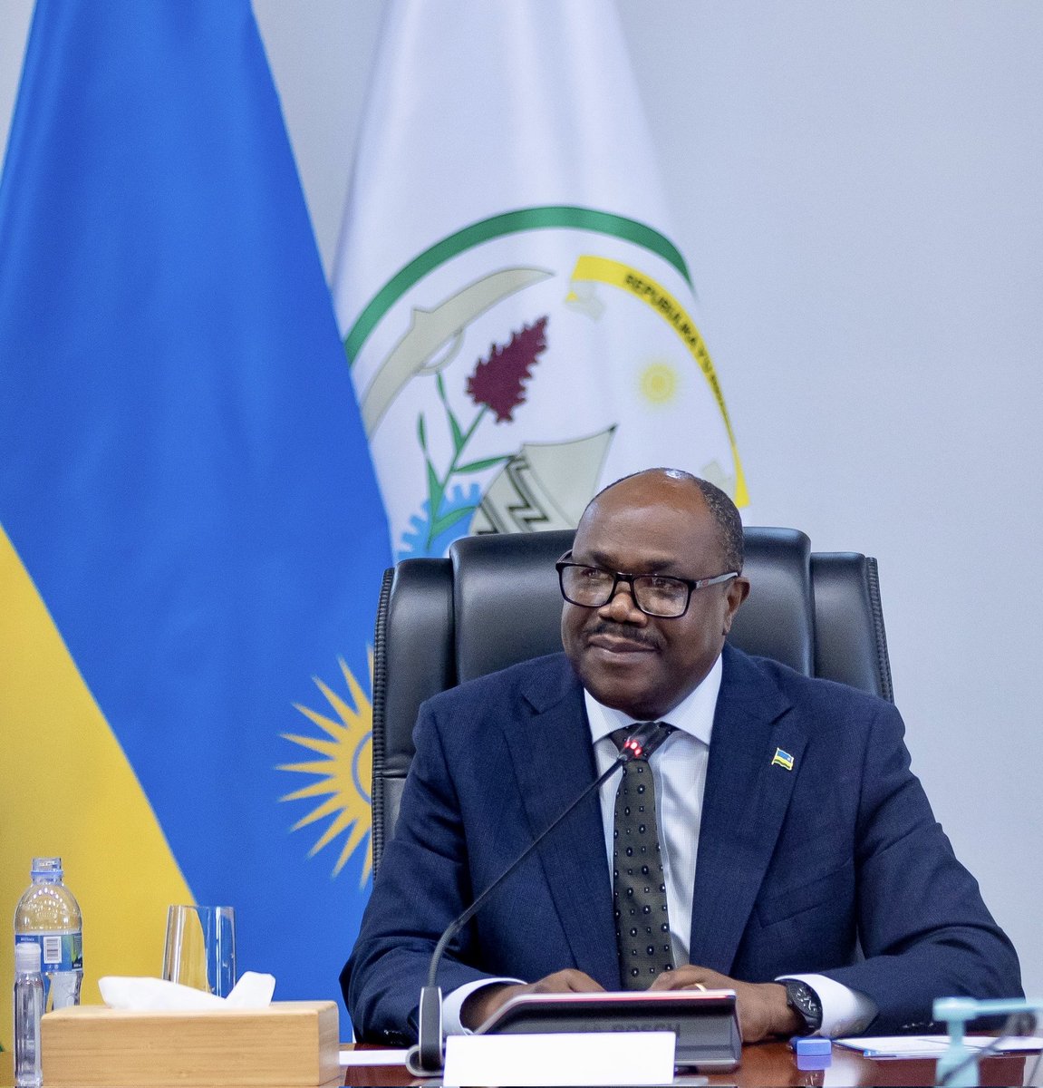 Office of the PM | Rwanda tweet media