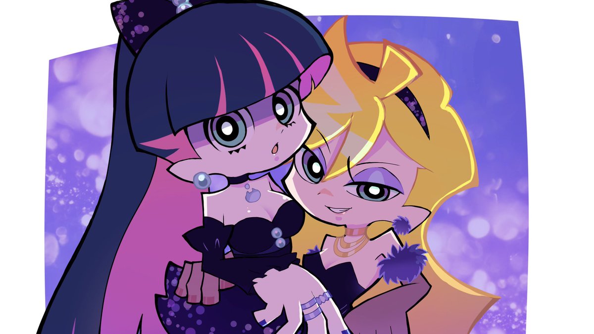 どくぴよ。 tweet media