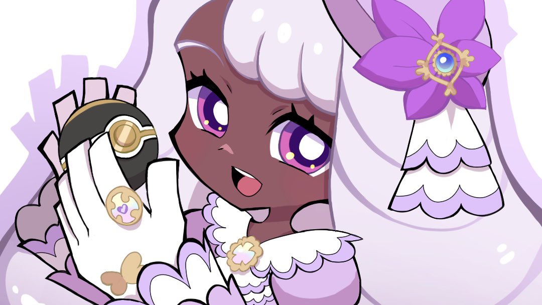 どくぴよ。 tweet media