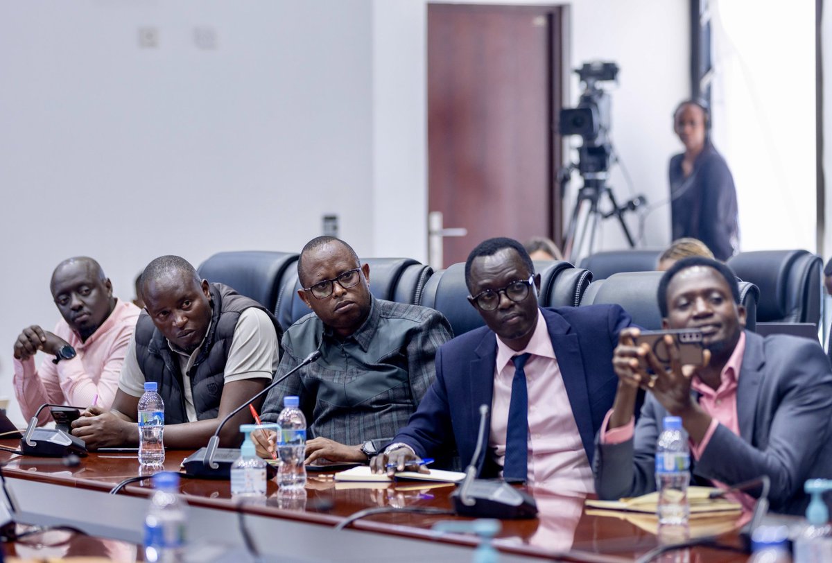 Office of the PM | Rwanda tweet media