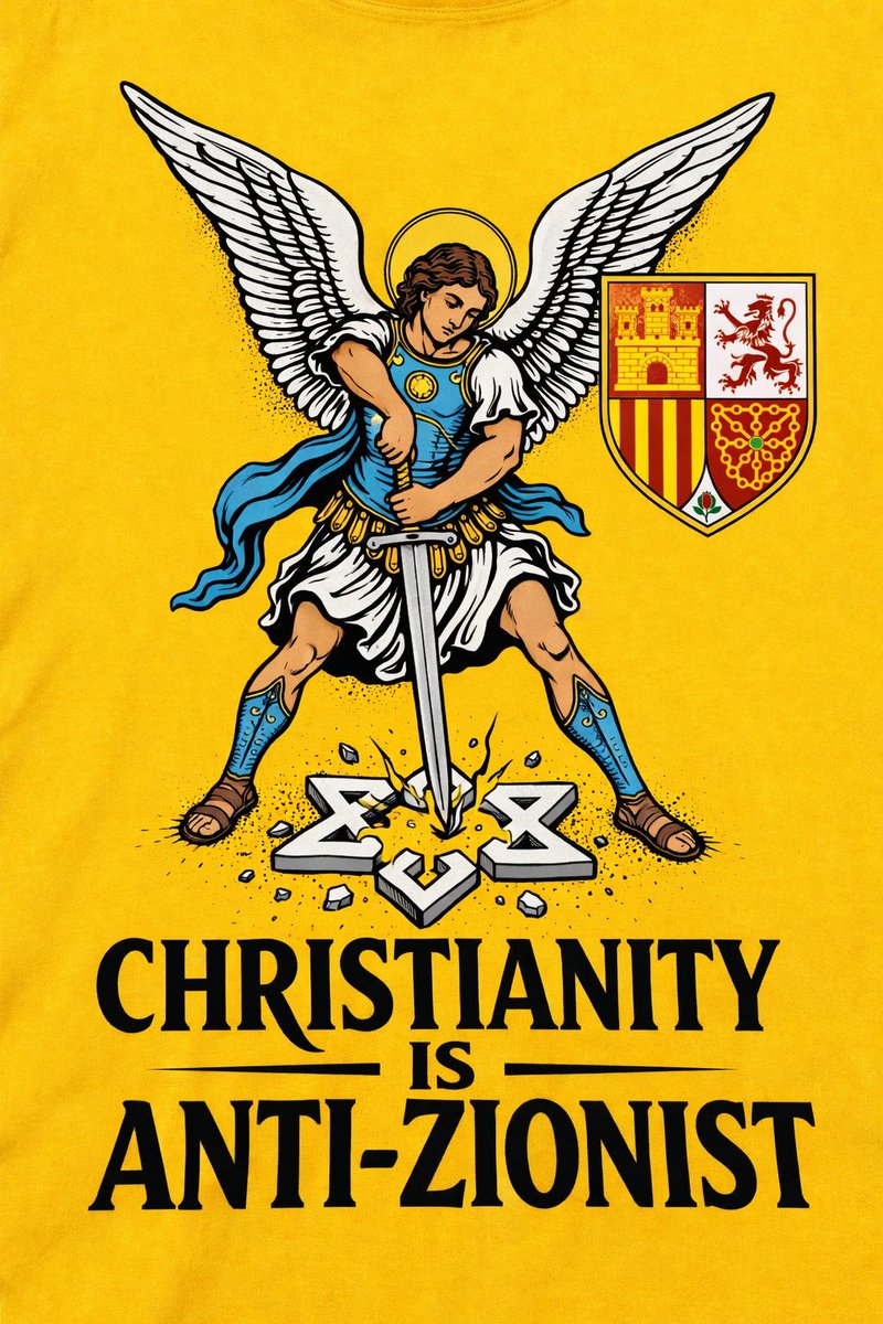 Daniel de Austria® ✟🇪🇦🇻🇦 tweet media