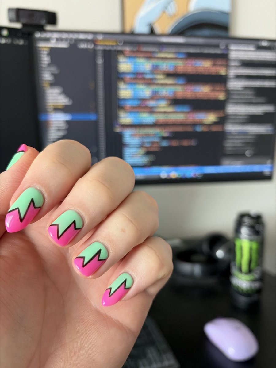 therwyn_'s tweet photo. fresh set https://t.co/C5xy2BjFjE
