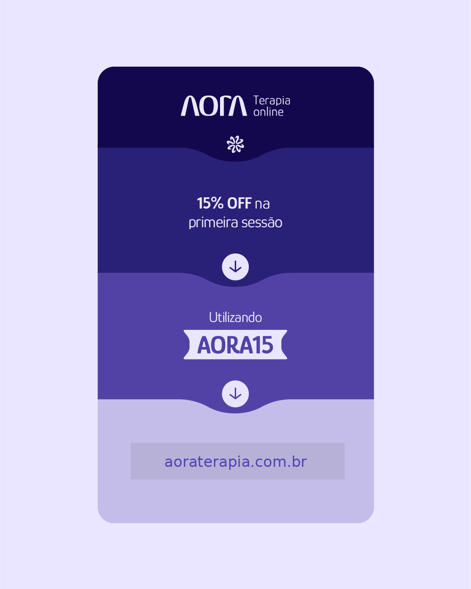 Aora | Terapia Online (@AoraTerapia) / Posts / X