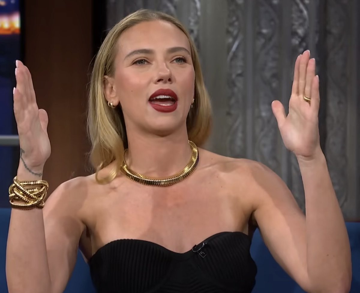 CONSEQUENCE tweet media