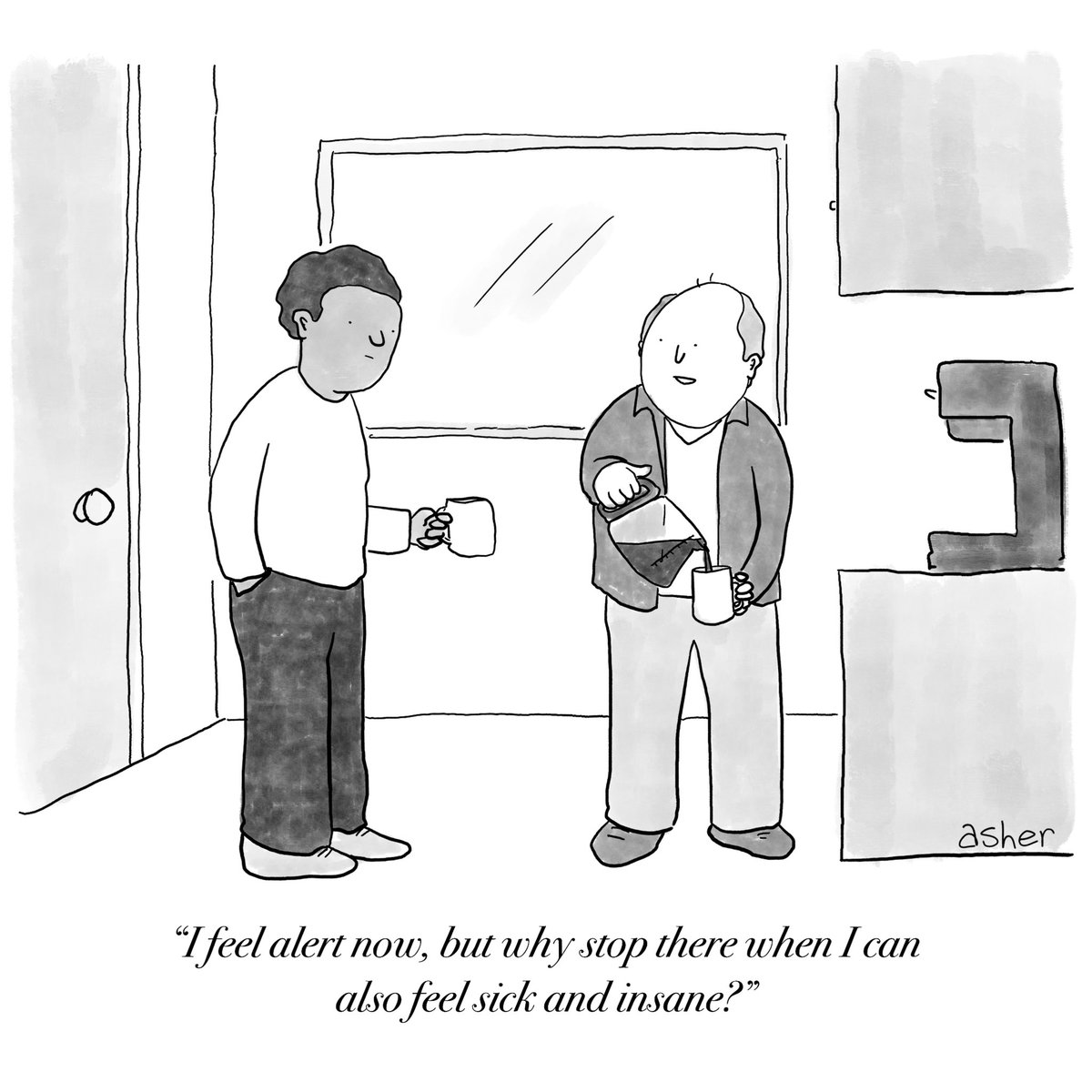 Asher Perlman tweet media