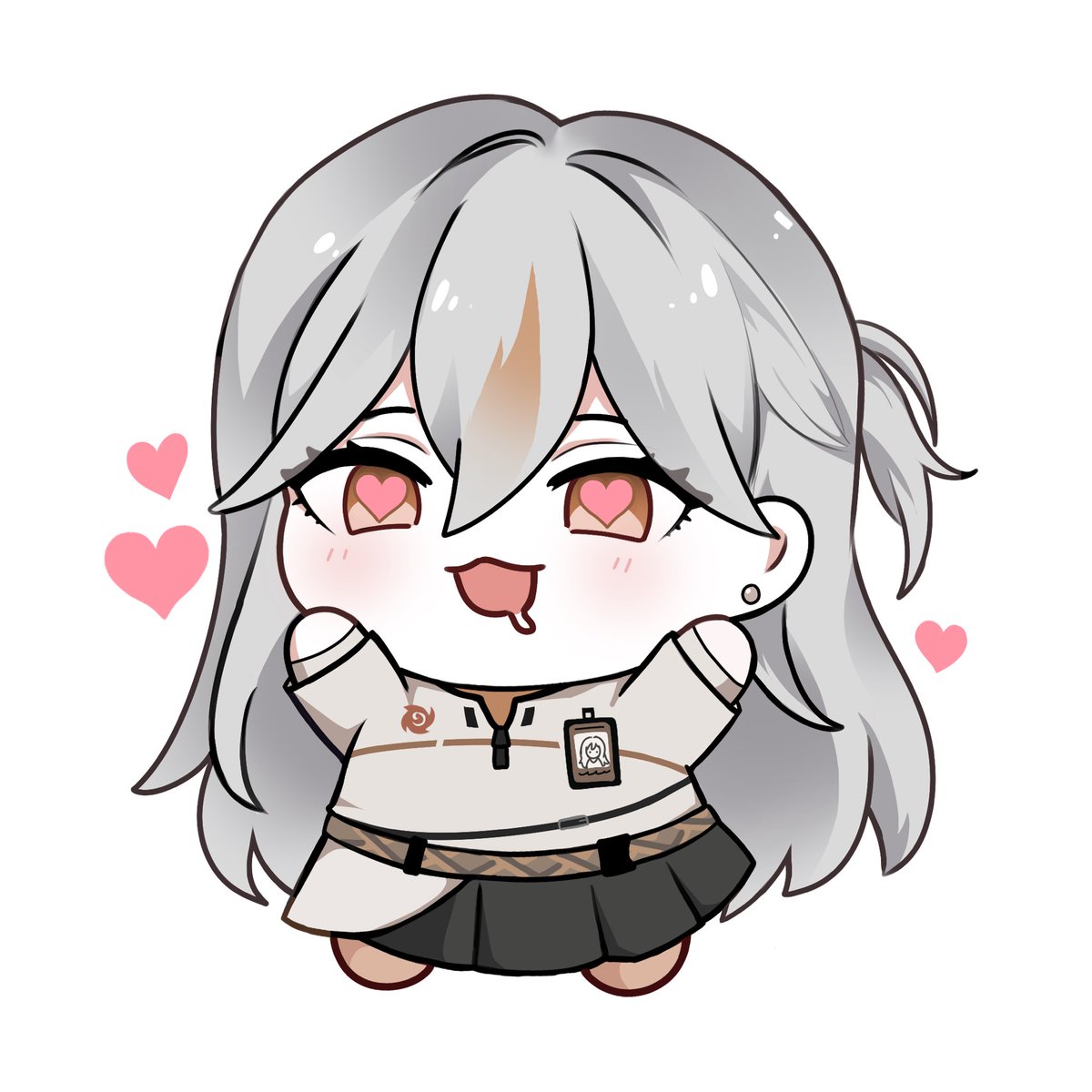 emilia_kubo's tweet photo. IT’S A ME, EMILIA 🤌✨😍🤤 suddenly my collab content is going to increase for no particular reason 👉🏻👈🏻

Thank you to @haru_ueue for the mega kyute kawaii so sugoi subarashi simp Emi fugi c0mm 🧡 I love it sooo much! https://t.co/dNZcijl3O3