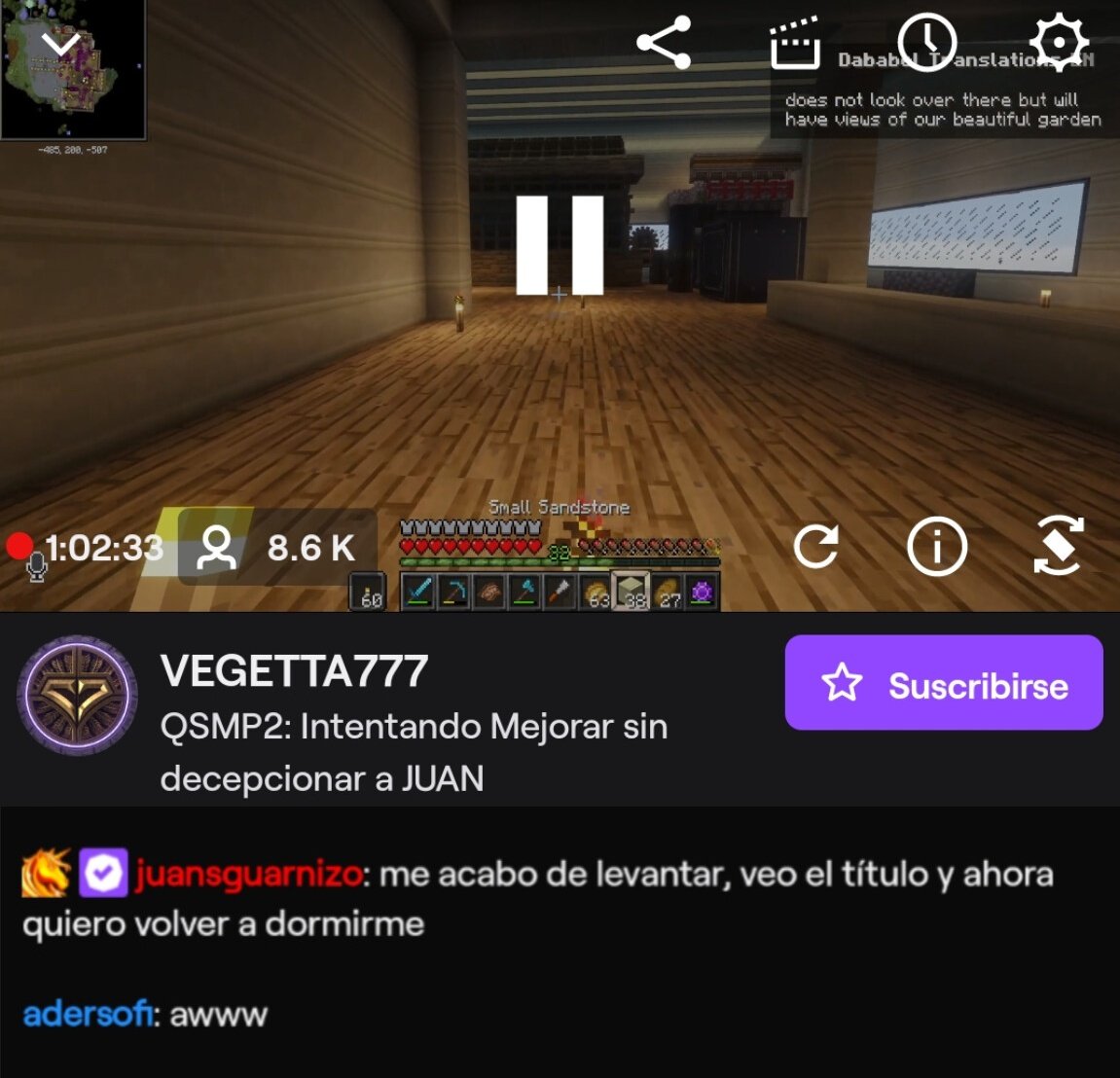 Ana_desco (L) ☄ tweet media