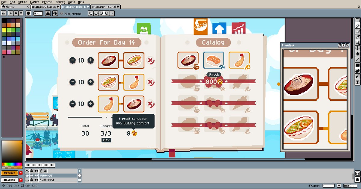 Pixel Duck 🐥 Wishlist Cat Isle 💛 tweet media