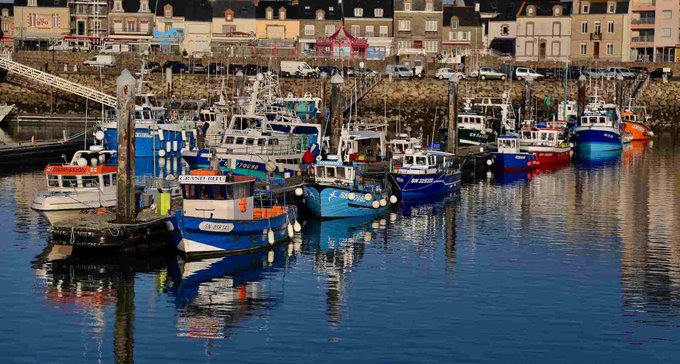 Gwénaël Santerre tweet media