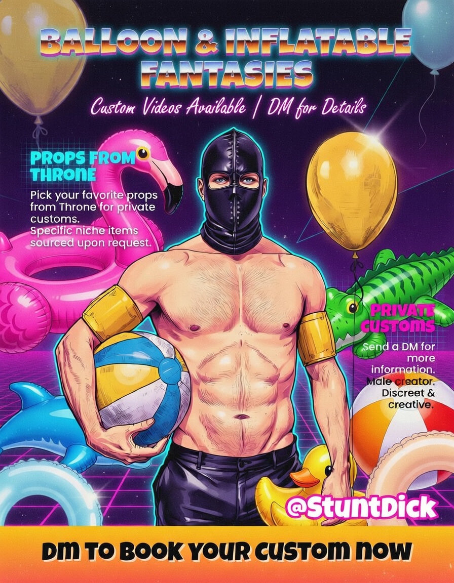 StuntDick tweet media