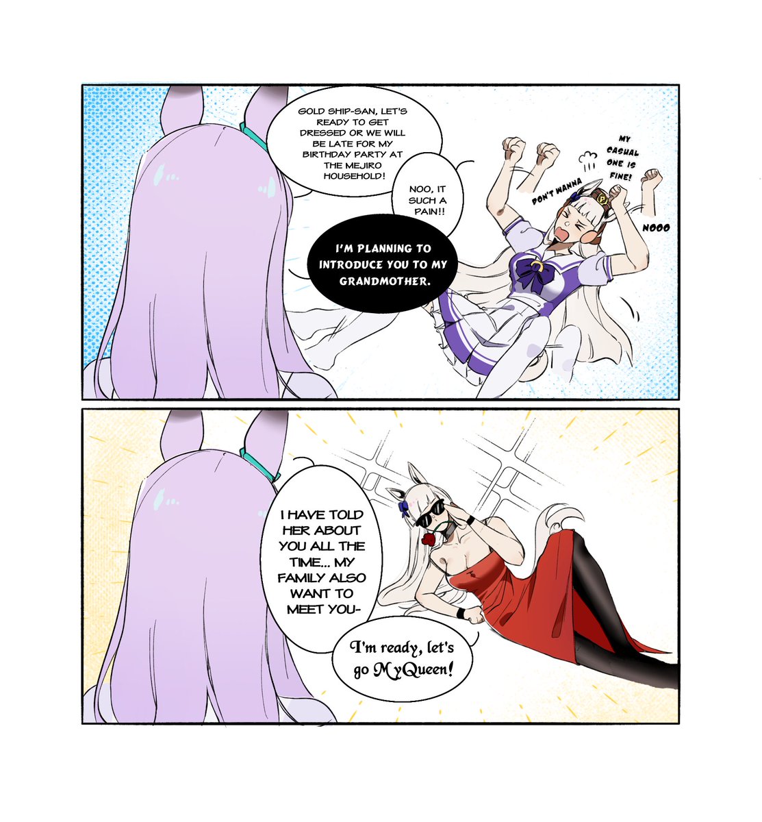 I believe in GL supremacy🛐🔥🙏 tweet media