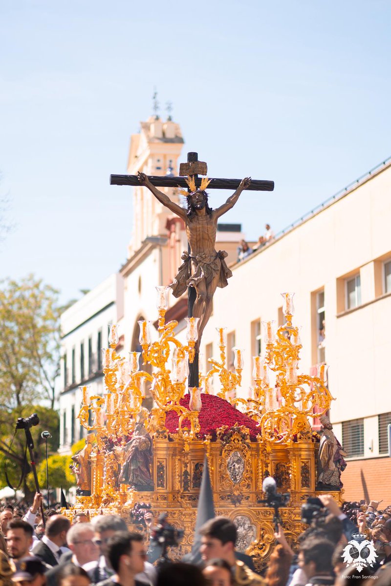 El Cachorro tweet media