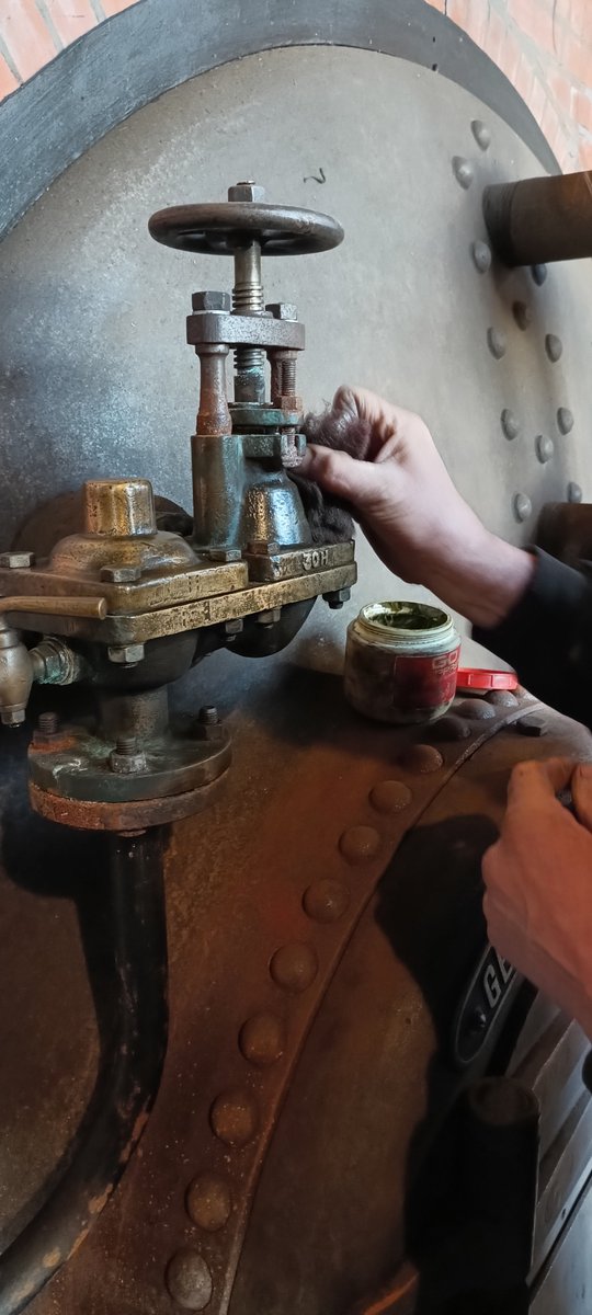 Stoomgemaal De Tuut tweet media