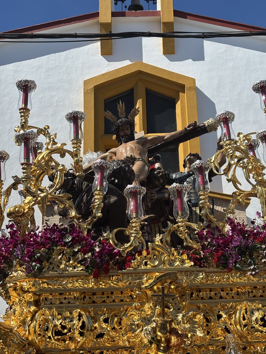 Hdad. Exaltación tweet media