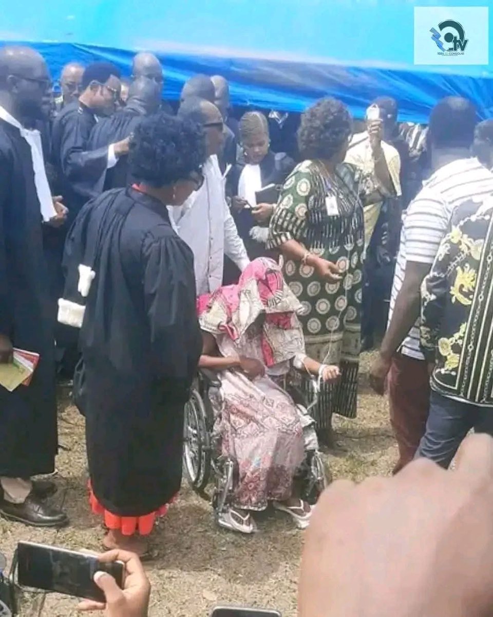 Olivier Mwenze mko tweet media