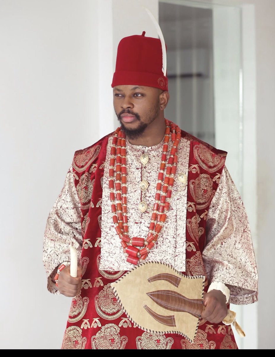 Voice of Igbos tweet media