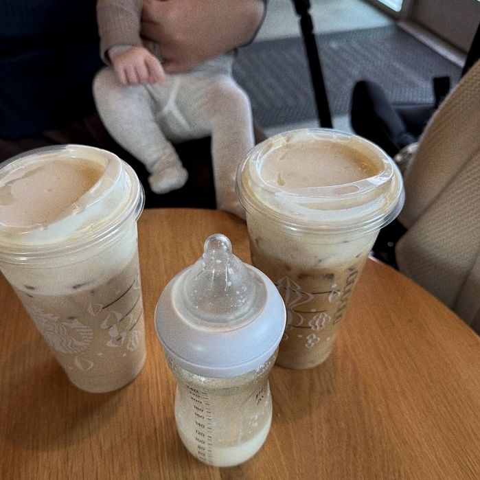 life lately… a little messy, a little magical, and everything in between.