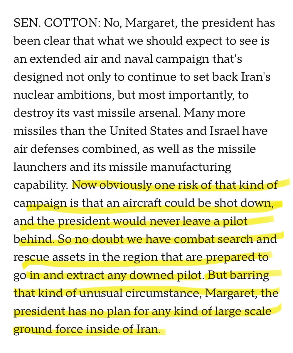 Margaret Brennan tweet media