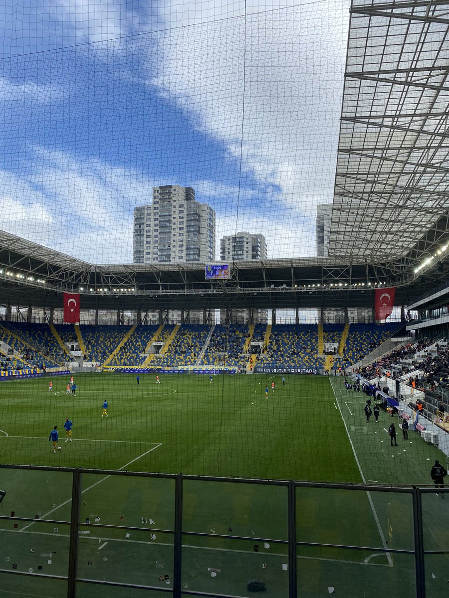 Forza Buca tweet media