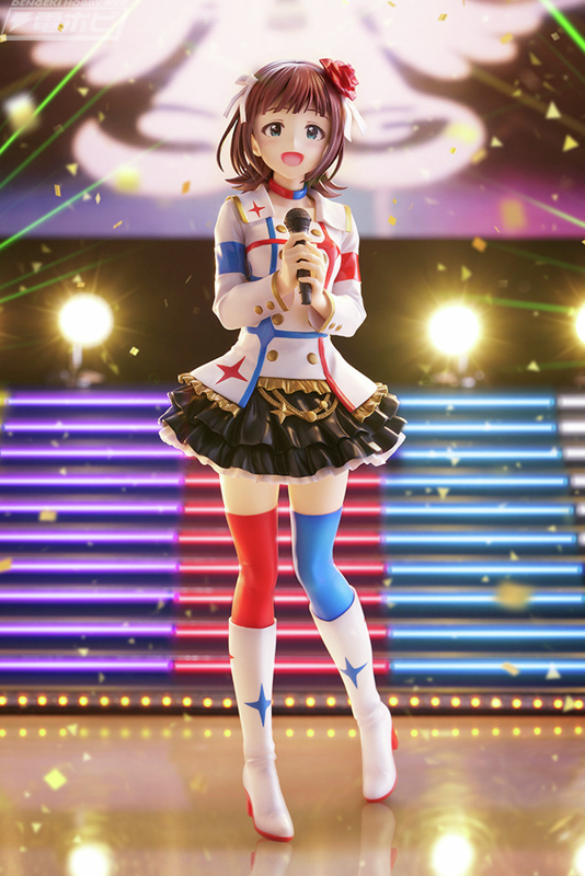 今日の話題】『#アイドルマスター』これが20周年の最高傑作