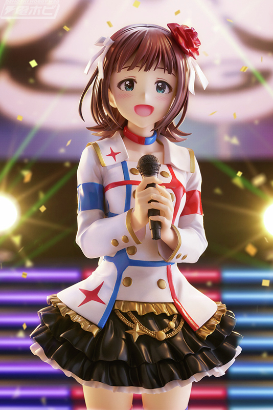 今日の話題】『#アイドルマスター』これが20周年の最高傑作