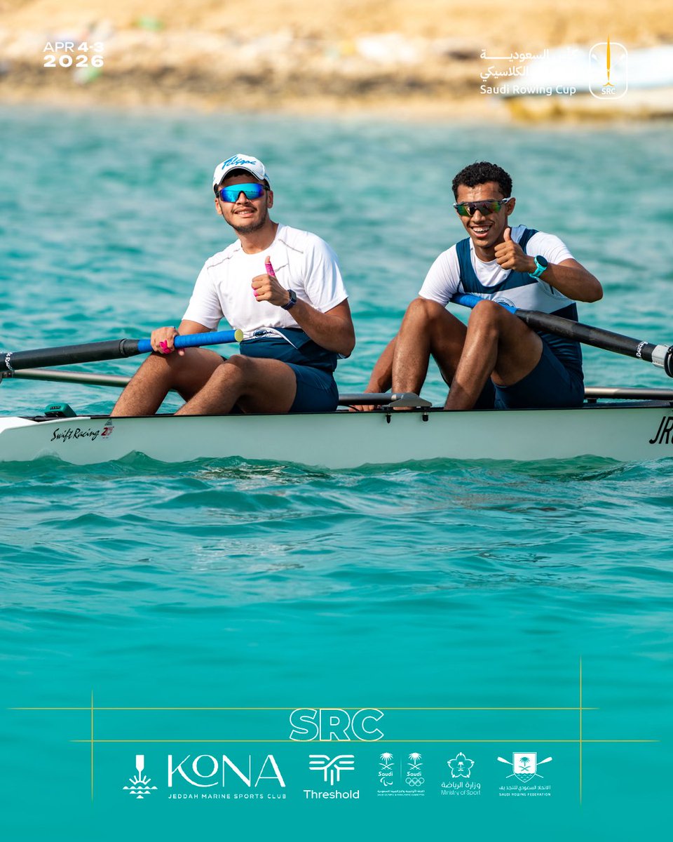 saudirowing's tweet photo. https://t.co/QlIGPXhwyq