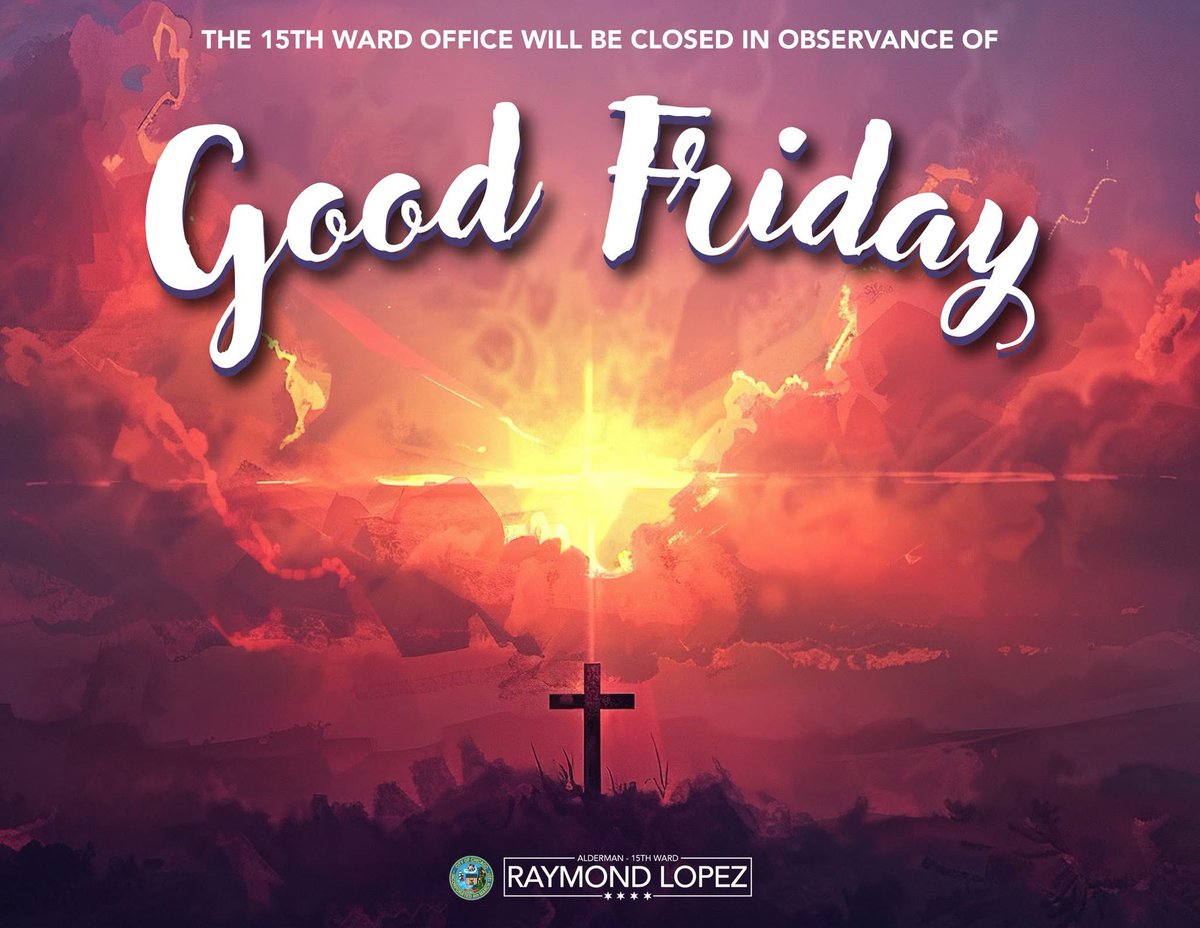 Ald. Raymond Lopez tweet media