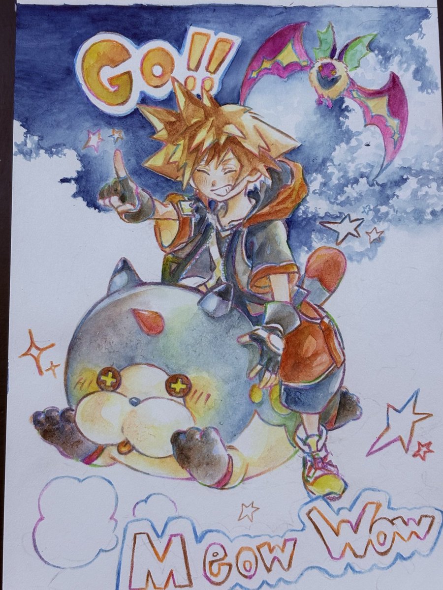 わんわん tweet media