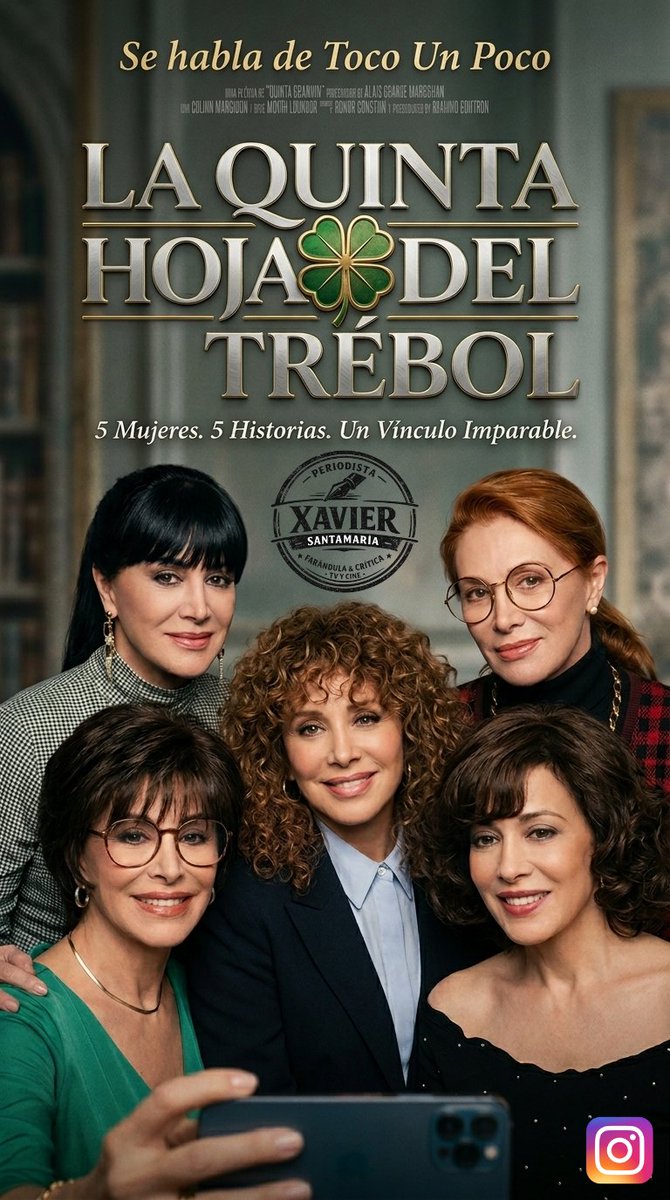 @FarándulaYCríticaTV2026 tweet media