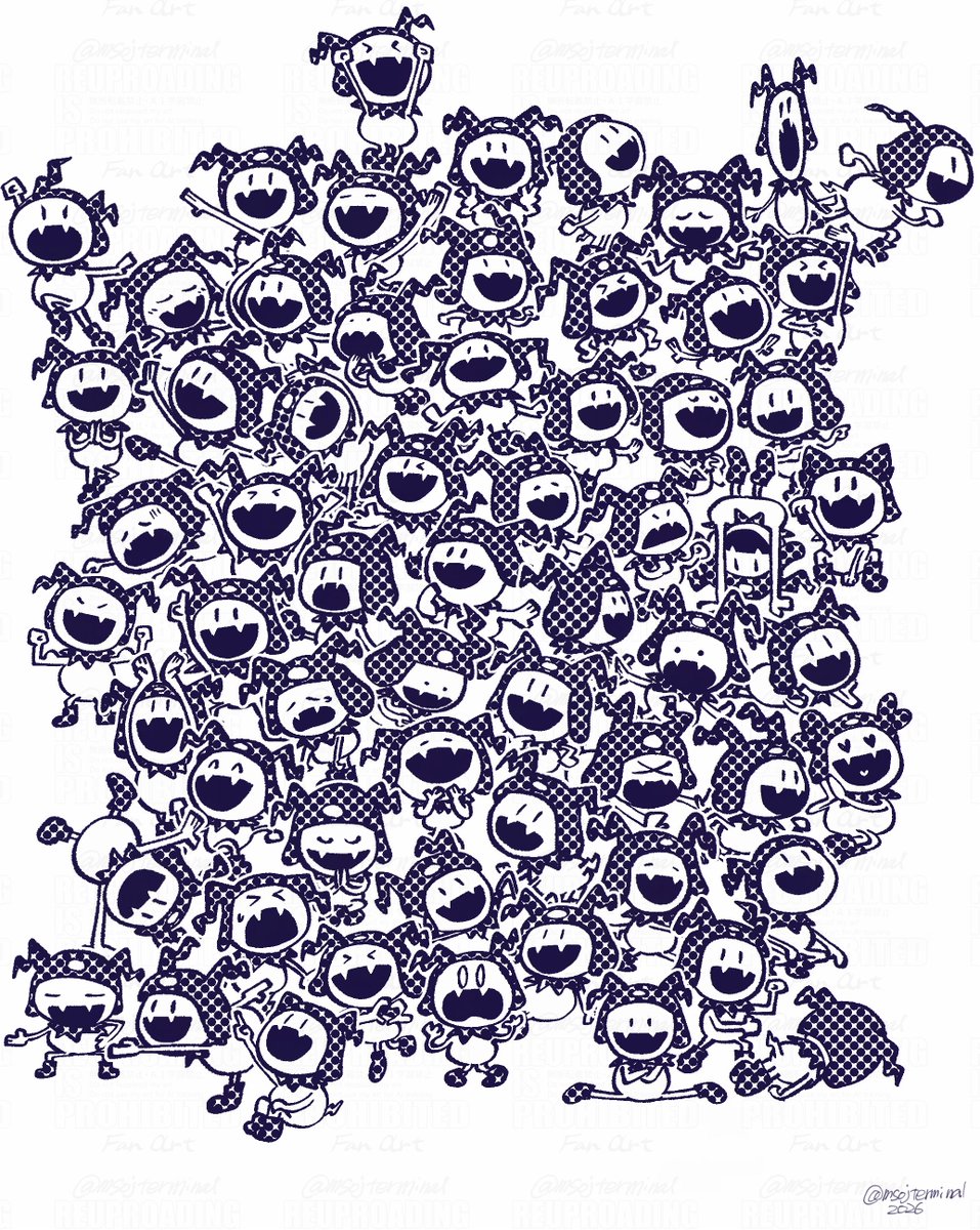 ミサオ(低浮上) tweet media