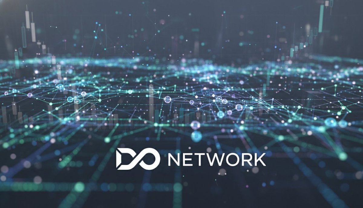 DO Network tweet media