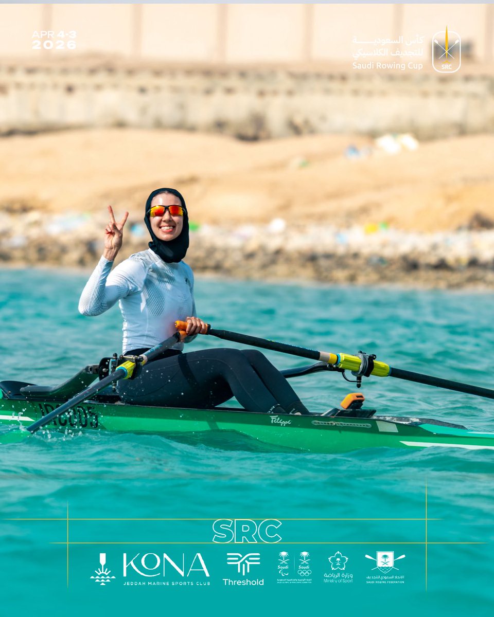 saudirowing's tweet photo. https://t.co/8R95jjZOhD