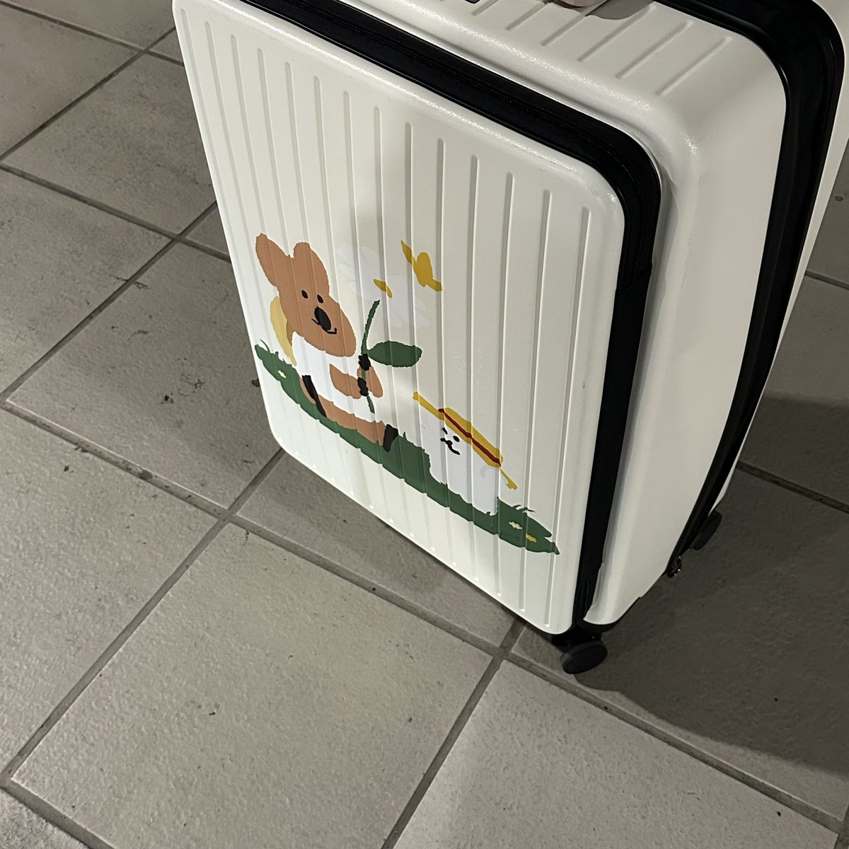 ℳ𝑜𝓃❀ 茉𐂂 ☾˚‧º· tweet media