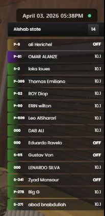 MT CIA News tweet media