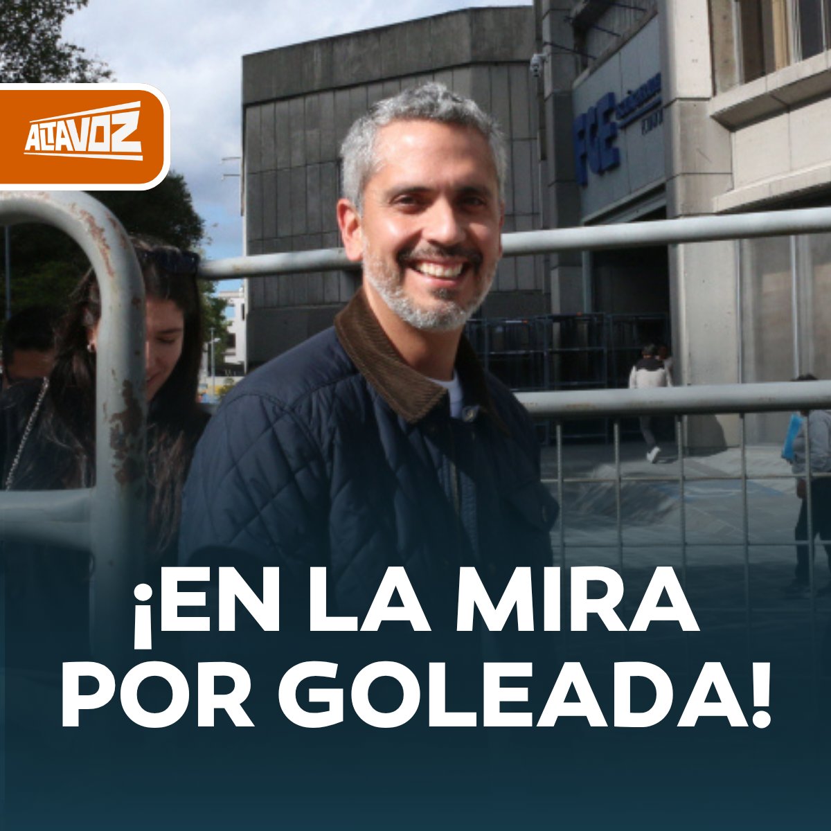 Altavoz Ec tweet media