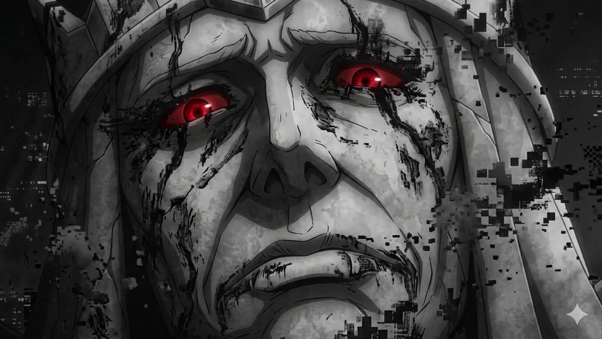 PLUTO / 플루토 tweet media