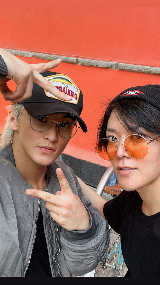 Kaorun🍒 tweet media