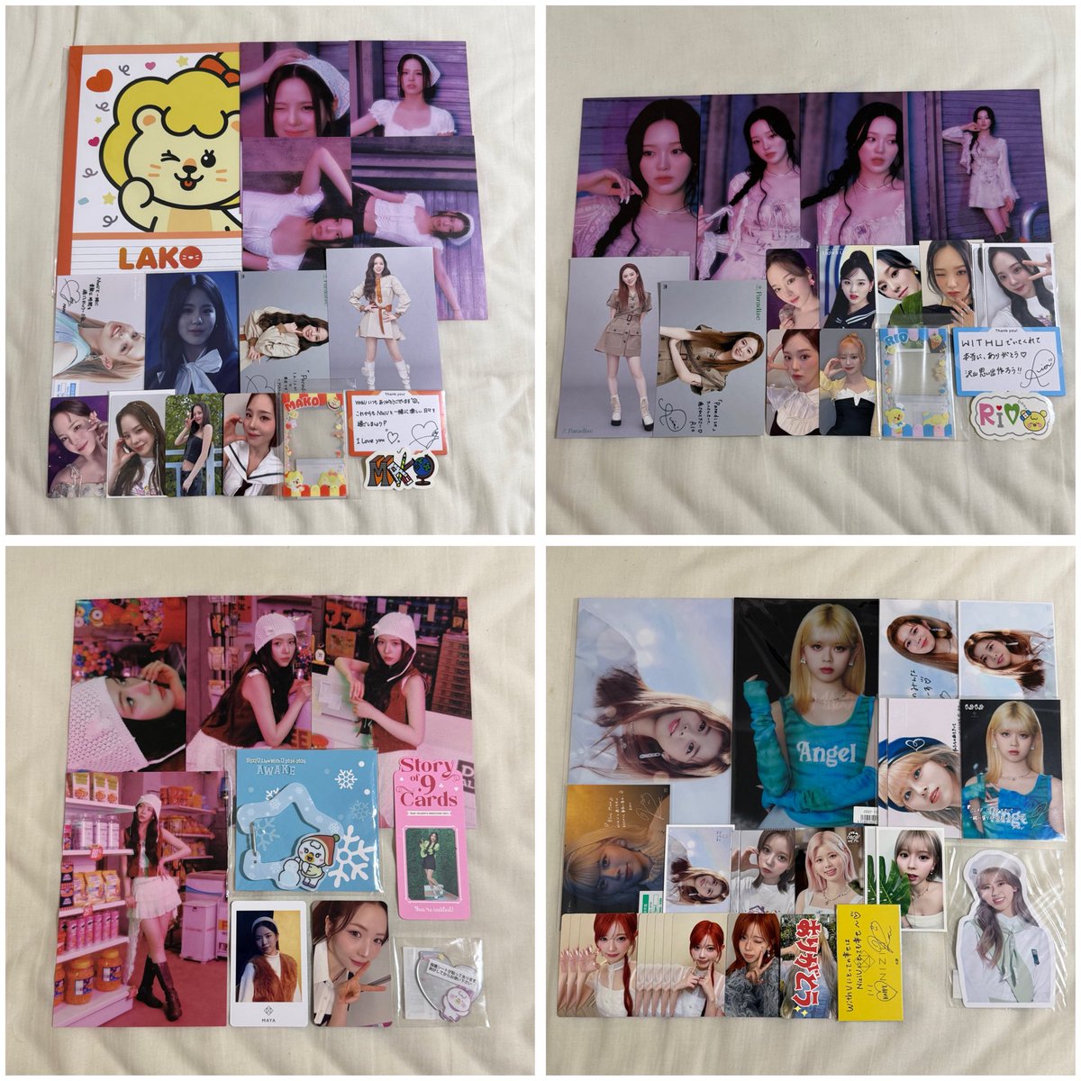 取引垢☆.。.:*・° tweet media