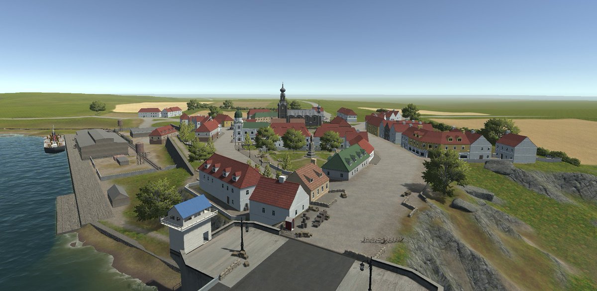 Sofa (Comms Full) tweet media