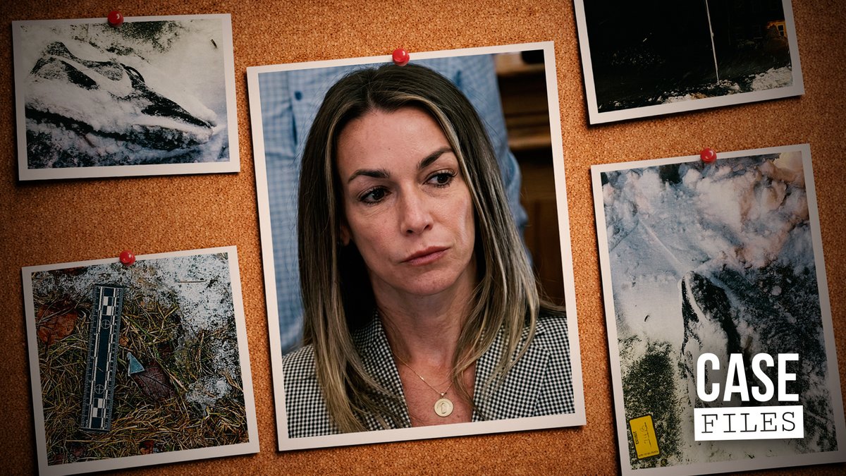 Law&Crime+ tweet media