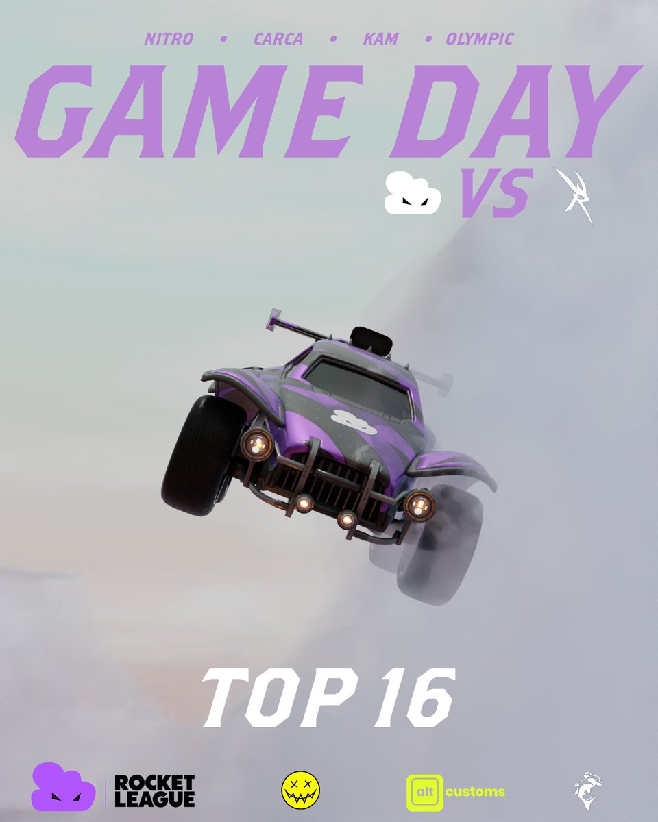 Death Cloud Esports tweet media