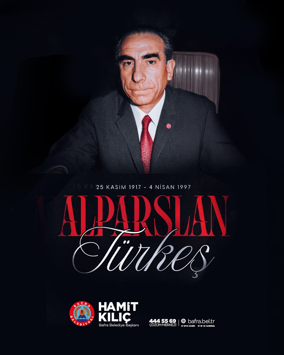 Hamit KILIÇ tweet media