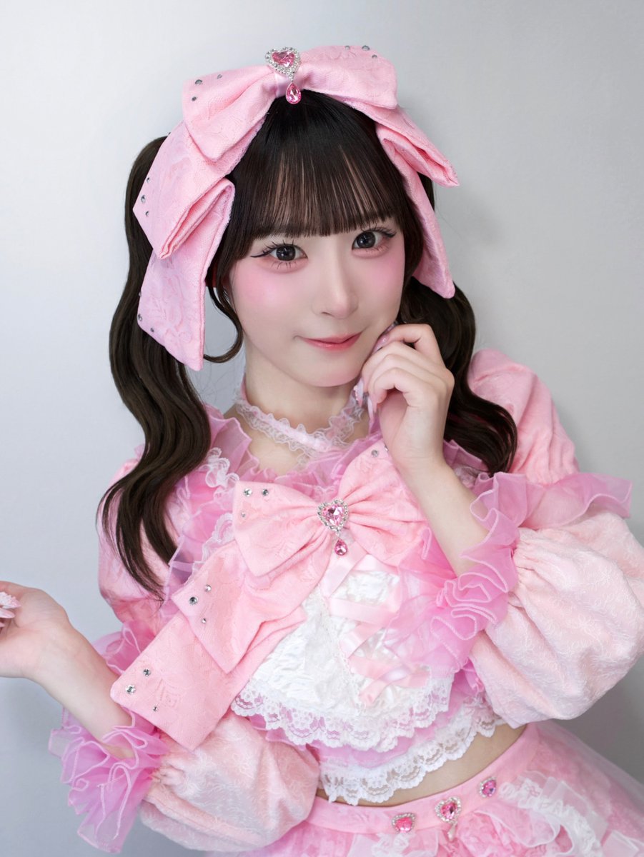 愛月ぱう tweet media